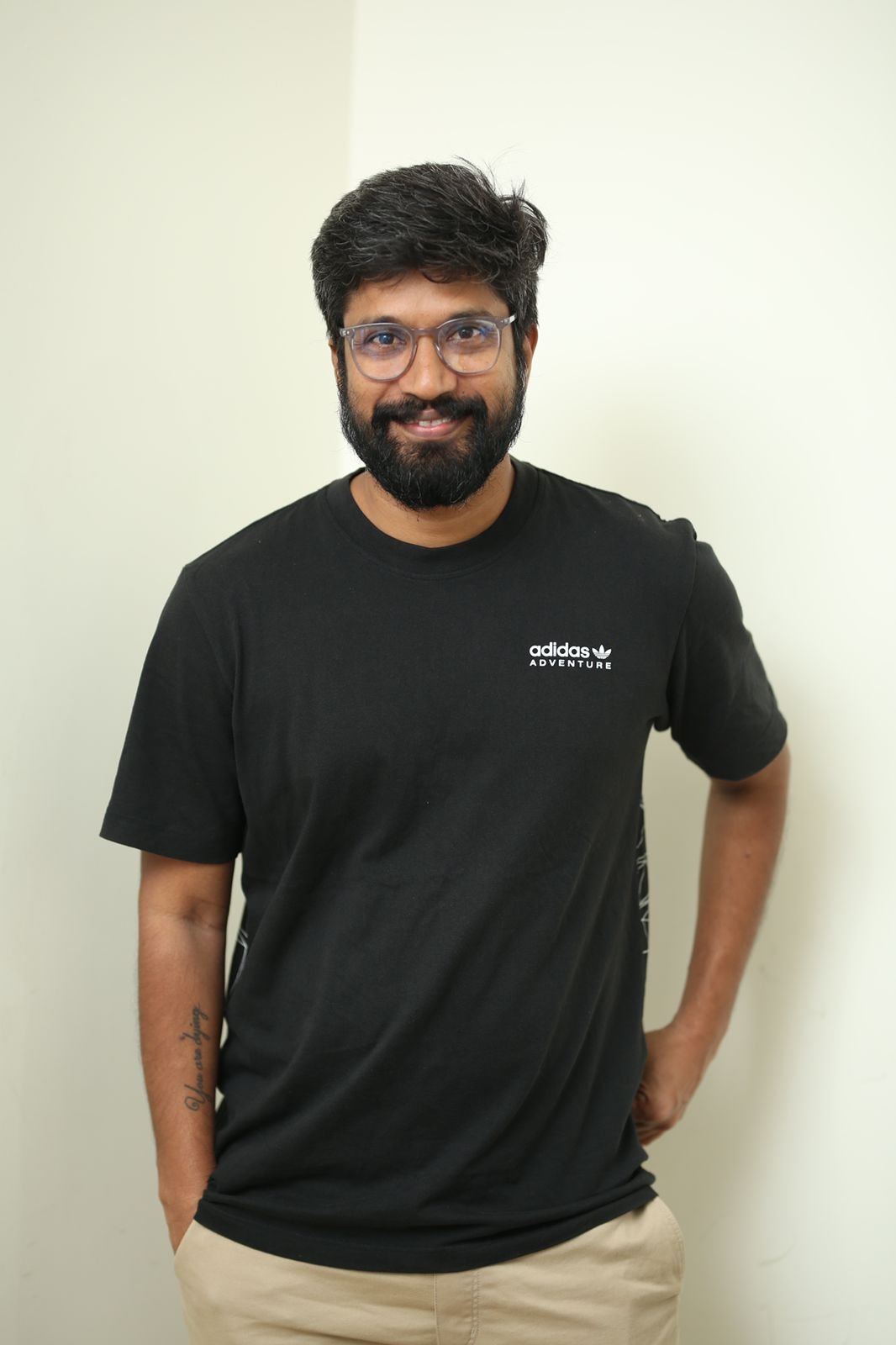 ఓ డ్రామెడీ జానర్ సినిమా తీశా- ‘బెదురులంక 2012’ దర్శకుడు క్లాక్స్‌