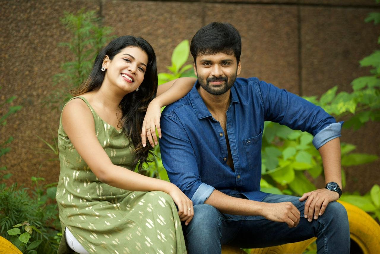 “మహానటులు” ట్రైలర్ ఎలా ఉందంటే…