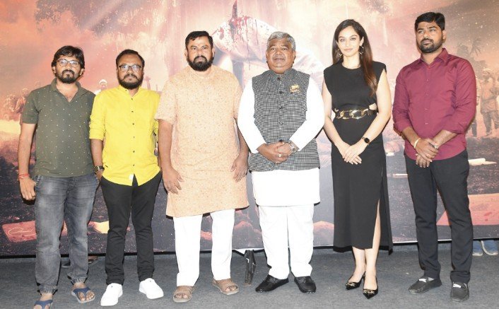 నేటి యువతకు ఈ సినిమా ఓ మంచి మెసేజ్‌ను ఇస్తుంది- ‘రజాకార్’ సినిమా నిర్మాత గూడురు నారాయణ రెడ్డి