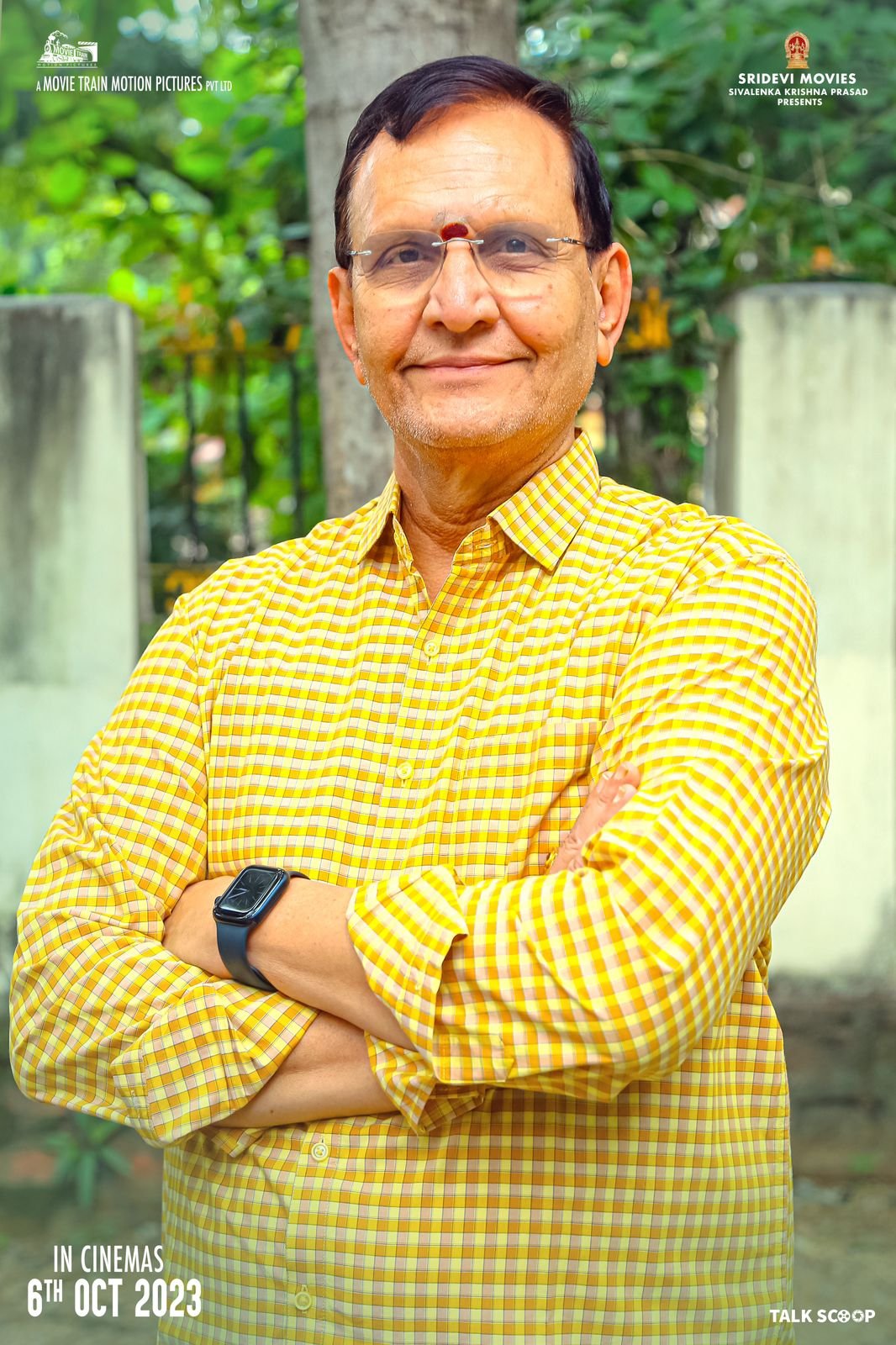 ముత్తయ్య మురళీధరన్ బయోపిక్ ను 1100 థియేటర్లలో విడుదల చేస్తున్నాం – నిర్మాత శివలెంక కృష్ణ ప్రసాద్