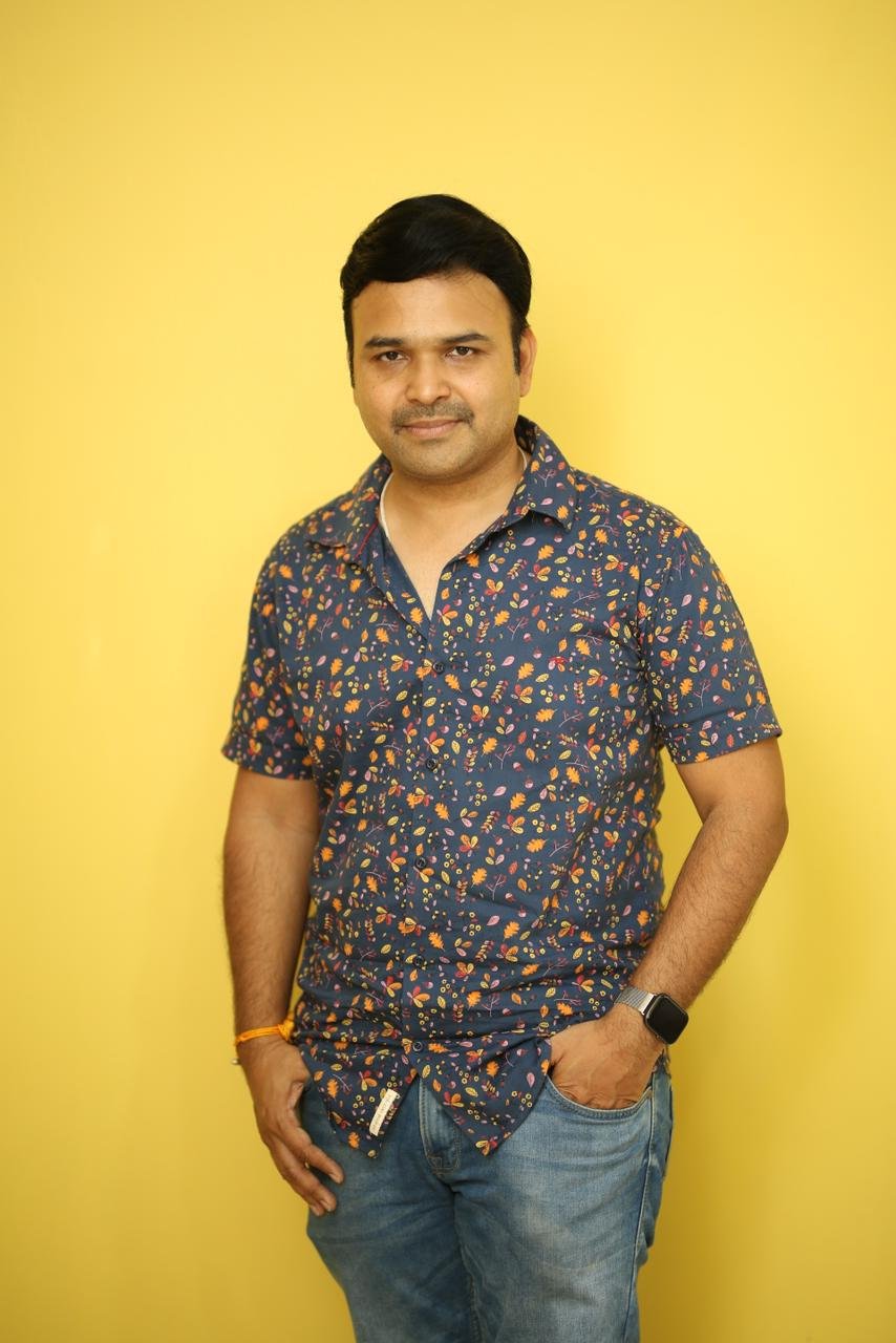 ‘రూల్స్ రంజన్’పై ప్రేమను కురిపించిన ప్రేక్షకులకు కృతజ్ఞతలు: దర్శకుడు రత్నం కృష్ణ