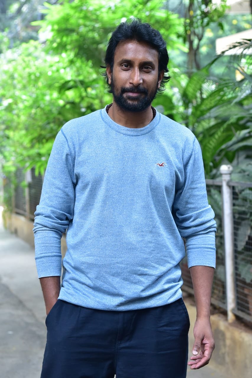 అన్ని వర్గాల ప్రేక్షకుల్ని ఆకట్టుకునేలా ఉంటుంది.. ‘అథర్వ’ డైరెక్టర్ మహేష్ రెడ్డి