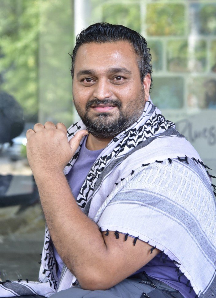 మెసేజ్, కమర్షియల్ ఎలిమెంట్స్ ఉన్న బ్రహ్మాండమైన సినిమా “నరకాసుర” – దర్శకుడు సెబాస్టియన్