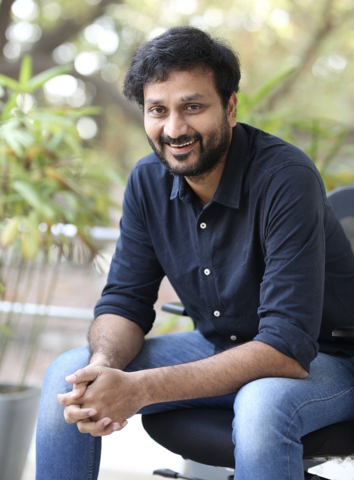 ‘పిండం’ సినిమా ప్రేక్షకులను మెప్పిస్తుంది : అవసరాల శ్రీనివాస్