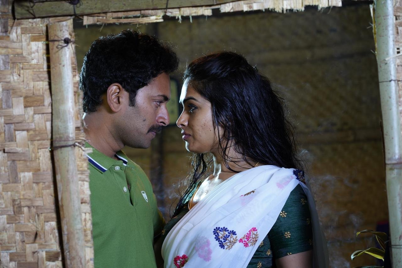 హృదయాల్ని స్పృశించే అందమైన ప్రేమకథ “లంబసింగి” మార్చి 15న థియేటర్స్ లో విడుదల !!!