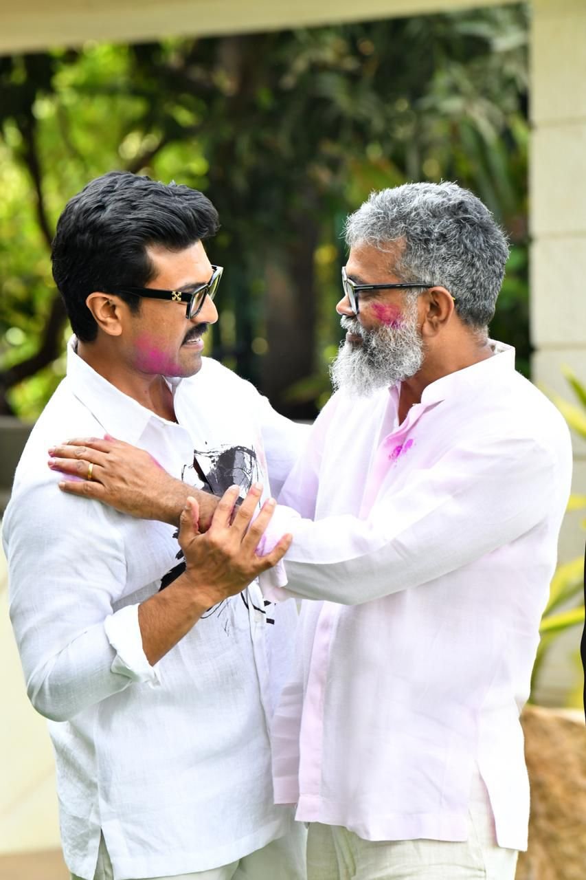 రామ్చరణ్, సుకుమార్ కాంబినేషన్ సినిమా రిలీజ్ ఎప్పుడంటే…