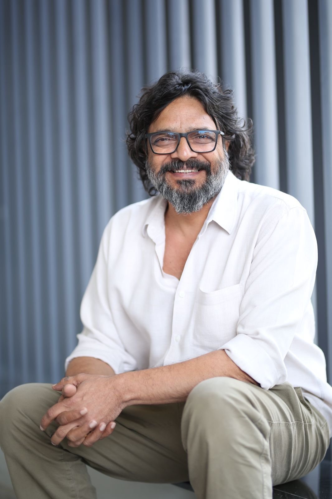 ఫ్యామిలీ స్టార్… ఒక మిడిల్ క్లాస్ మ్యాన్ కథ    – సినిమాటోగ్రాఫర్ కె.యు. మోహనన్