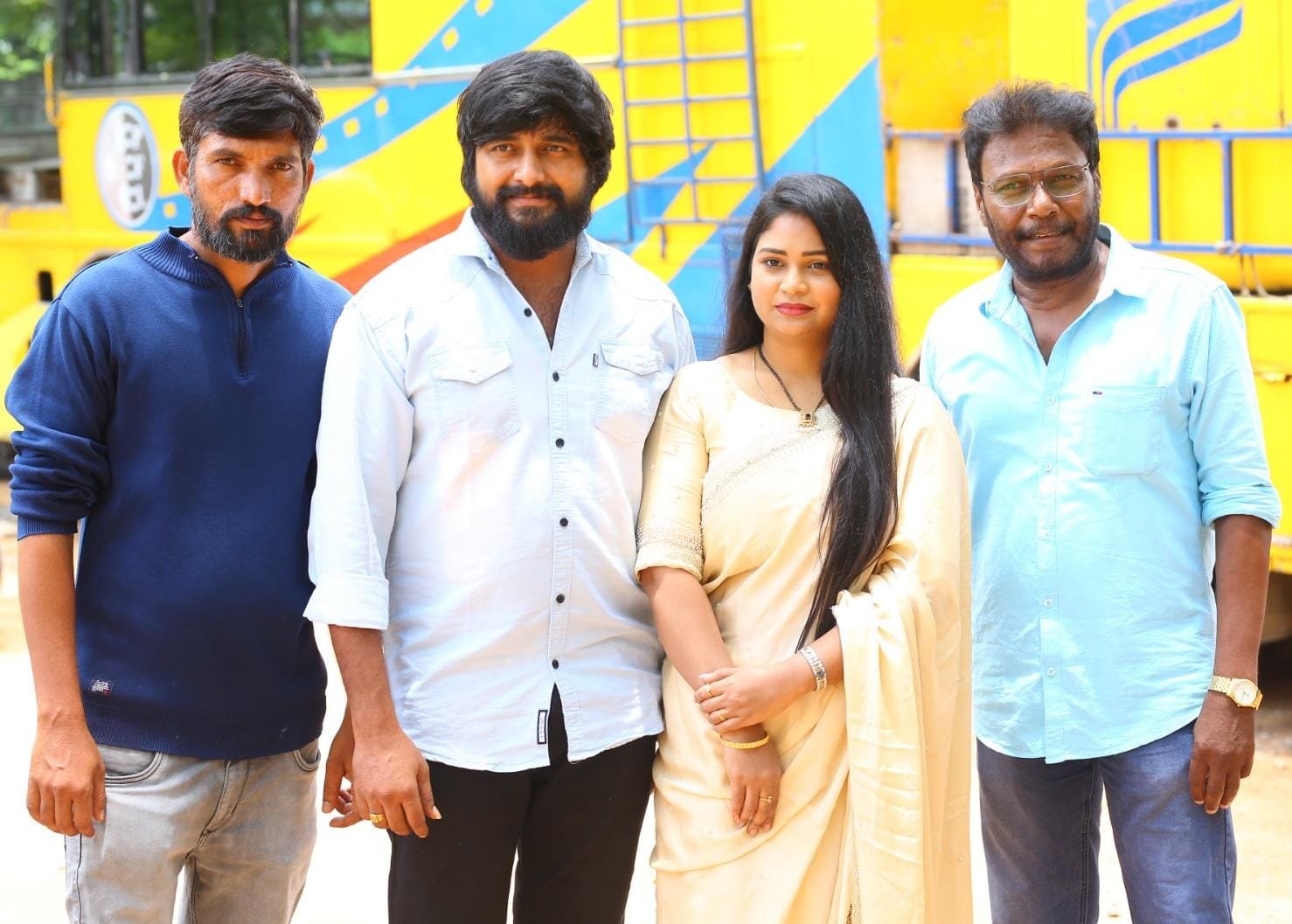 సందడిగా “ఐ-20” పాటలు – ప్రచారచిత్రం విడుదల!!