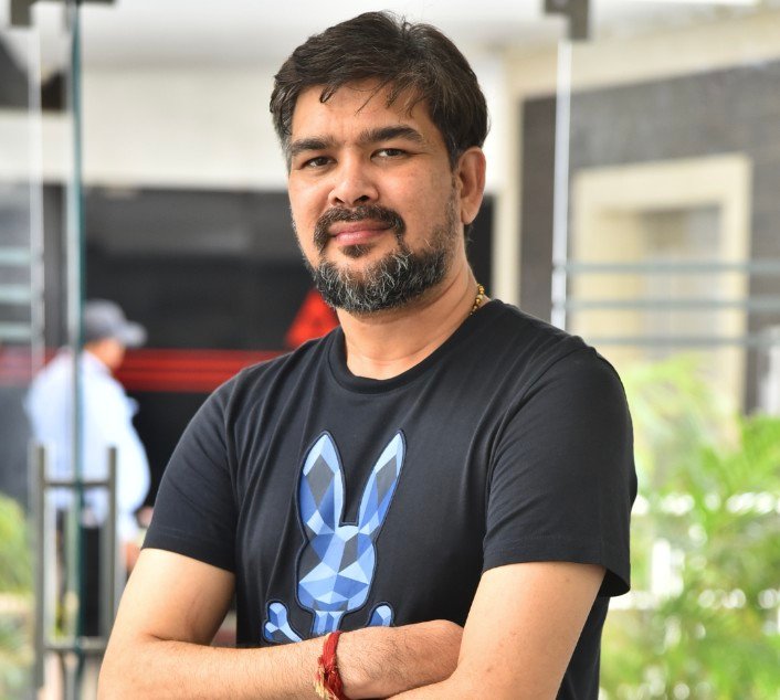 గ్యాంగ్స్ ఆఫ్ గోదావరి… భావోద్వేగాలతో ప్రేక్షకులను కట్టిపడేస్తుంది :  దర్శకుడు కృష్ణ చైతన్య