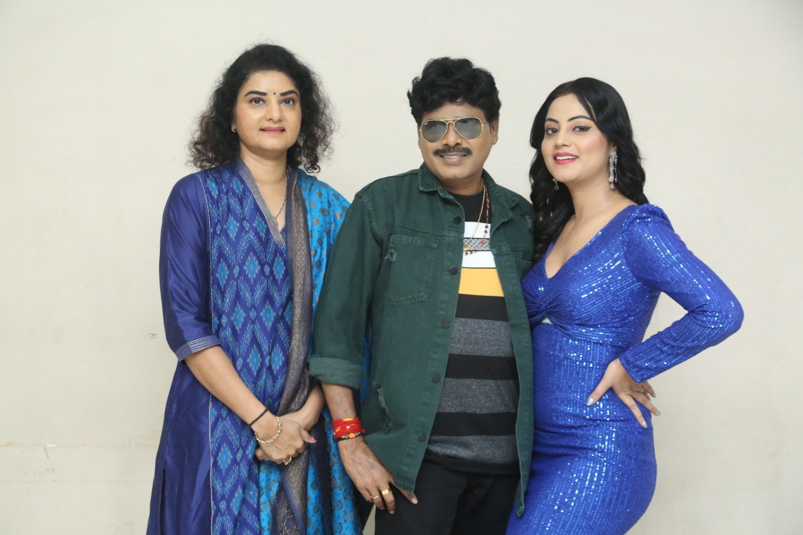 హీరో కృష్ణసాయి మూవీ ”జ్యువెల్ థీఫ్” టీజర్, ఆడియో లాంచ్