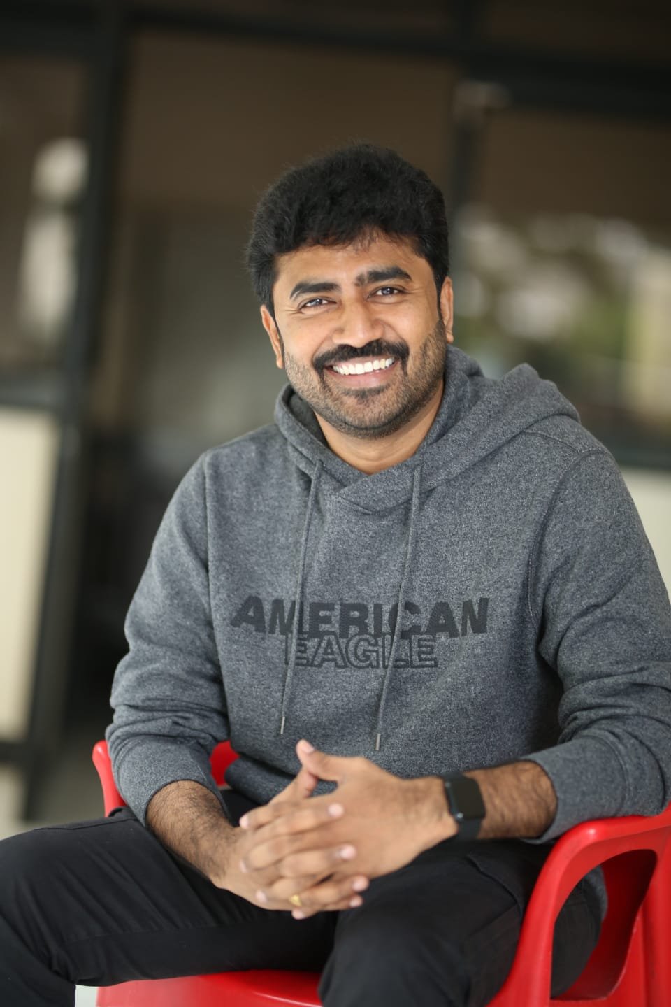 ఒక మంచి చిత్రంగా ‘విరాజి’ ప్రేక్షకుల్ని ఆకట్టుకుంటుంది – నిర్మాత మహేంద్ర నాథ్ కూండ్ల