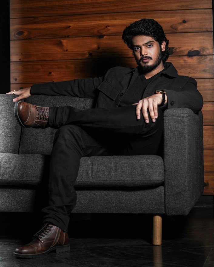 ఆకాష్ జగన్నాథ్ గా పేరు మార్చుకున్న యంగ్ హీరో ఆకాష్ పూరి