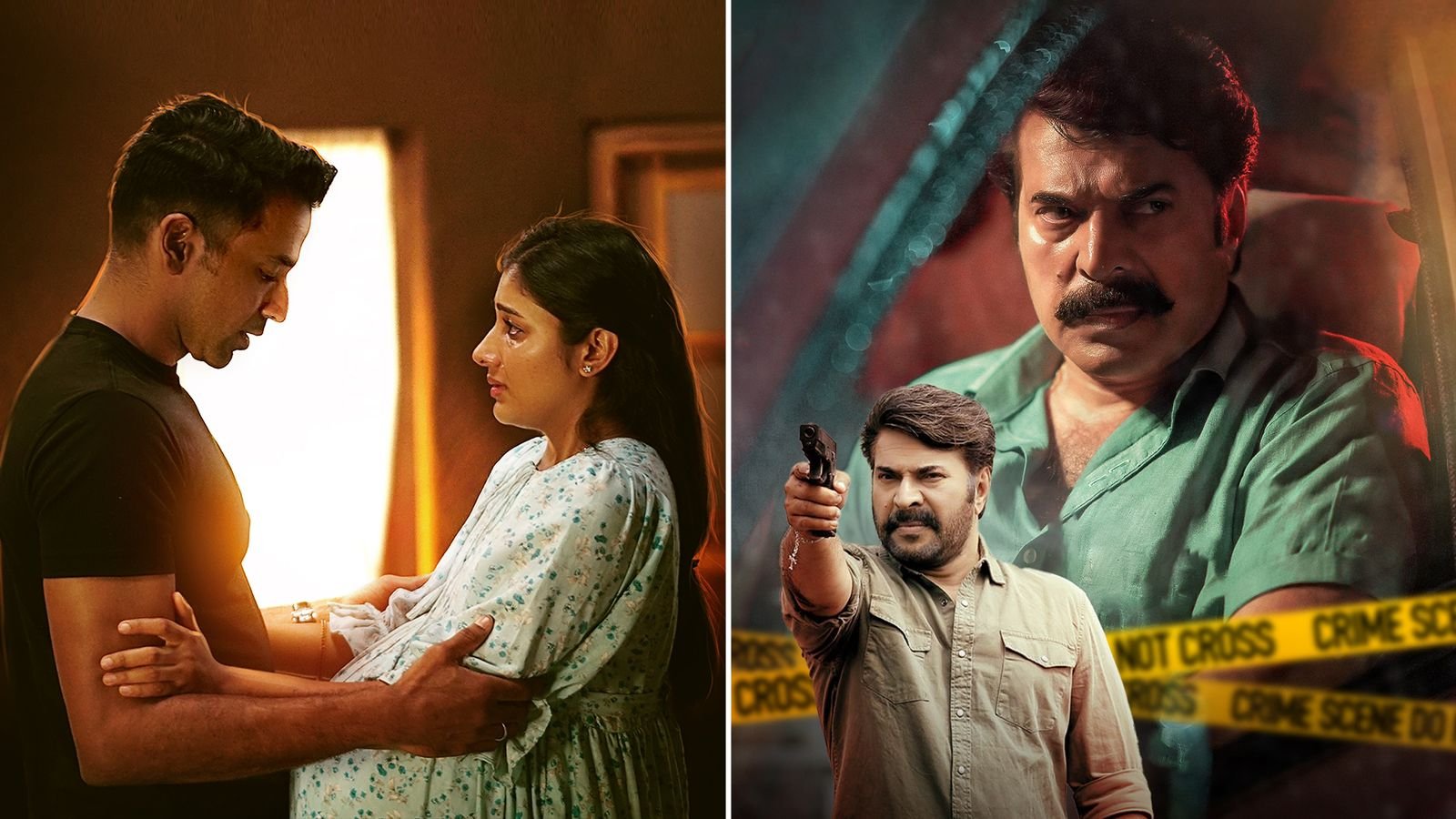 ఆహాలో స్ట్రీమింగ్ అవుతున్న సూపర్    థ్రిల్లర్స్… డెరిక్ బ్రహం, బర్త్ మార్క్