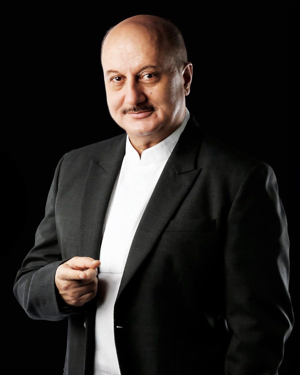 ‘హరి హర వీరమల్లు’ చిత్రంలో లెజెండరీ నటుడు అనుపమ్ ఖేర్