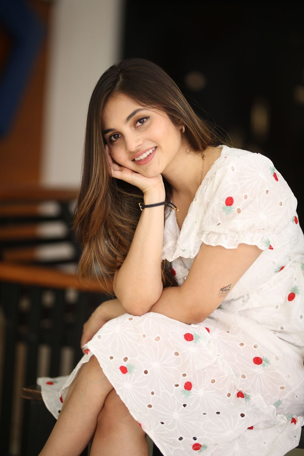 ‘మారుతి నగర్ సుబ్రహ్మణ్యం’లో నా క్యారెక్టర్ ప్రేక్షకుల్ని నవ్విస్తుంది – రమ్య పసుపులేటి