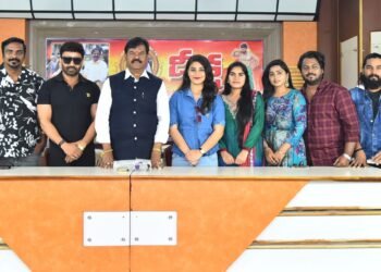 ఏదైనా సాధించాలనుకునే ప్రతి ఒక్కరికీ “దీక్ష” సినిమా కనెక్ట్ అవుతుంది – దర్శక నిర్మాత ప్రతాని రామకృష్ణ గౌడ్‌