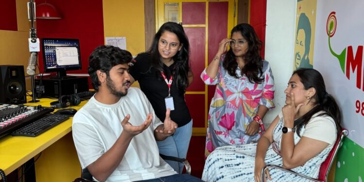 Telugu’s progression through generations is crucial: Vani Avasarala