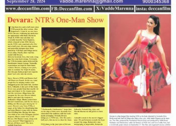 Deccan Film Daily Edition-28-09-2024