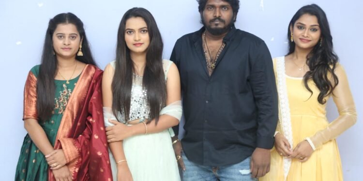 కాలం రాసిన కథలు సక్సెస్ సెలబ్రేషన్స్