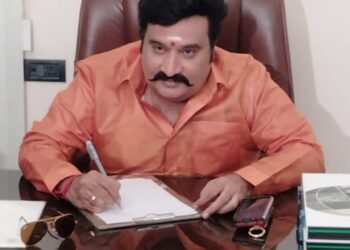 దసరా కానుకగా అత్యధిక థియేటర్లతో రానున్న.” శ్రీ శ్రీ శ్రీ రాజావారు”