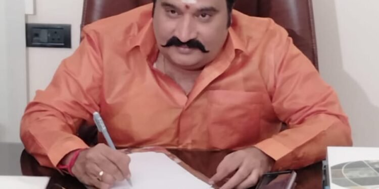 దసరా కానుకగా అత్యధిక థియేటర్లతో రానున్న.” శ్రీ శ్రీ శ్రీ రాజావారు”