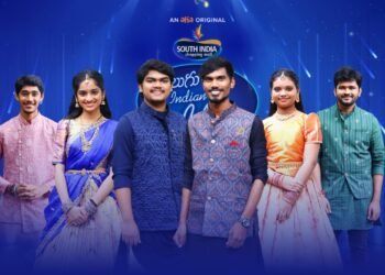 తెలుగు ఇండియన్ ఐడల్ 3 కంటెస్టెంట్స్ కు ఆంధ్రప్రదేశ్ డిప్యూటీ సీఎం పవన్ కళ్యాణ్ ప్రశంసలు