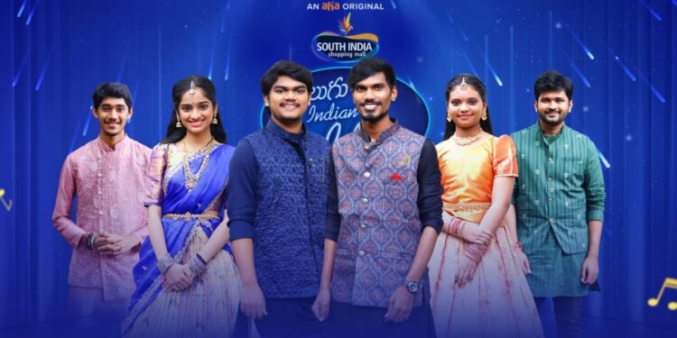 తెలుగు ఇండియన్ ఐడల్ 3 కంటెస్టెంట్స్ కు ఆంధ్రప్రదేశ్ డిప్యూటీ సీఎం పవన్ కళ్యాణ్ ప్రశంసలు