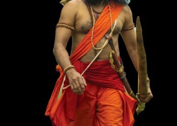 సెప్టెంబర్ 20న విడుదలకు సిద్ధమైన “మన్యం ధీరుడు”