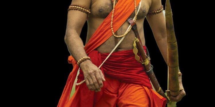 సెప్టెంబర్ 20న విడుదలకు సిద్ధమైన “మన్యం ధీరుడు”