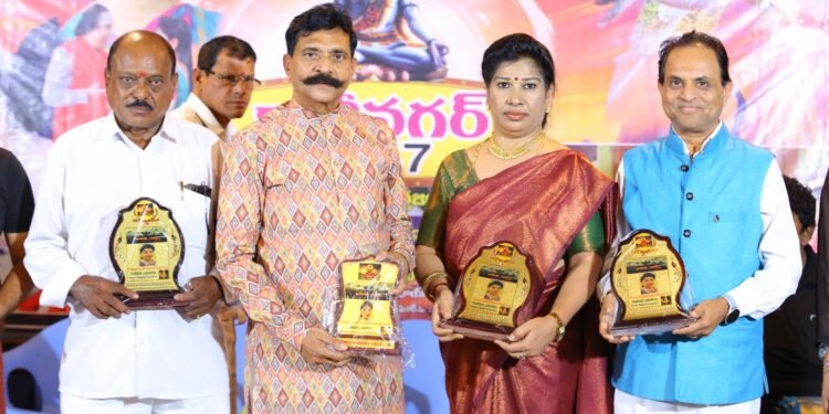 కాశీనగర్-1947 భక్తిరస చిత్రాన్ని ఆదరించాలి  – రిటైర్డ్ డిజిపి డా. సి.యన్.గోపీనాథ రెడ్డి