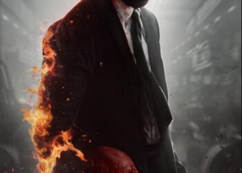 ఉన్ని ముకుందన్ మార్కో నుండి స్టన్నింగ్ లుక్ రిలీజ్ !!!