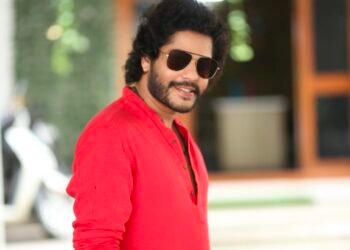 ‘ఉరుకు పటేల’ ఫ్యామిలీ అంతా కలిసి చూసేలా వినోదాత్మకంగా ఉంటుంది- హీరో తేజ‌స్ కంచ‌ర్ల‌