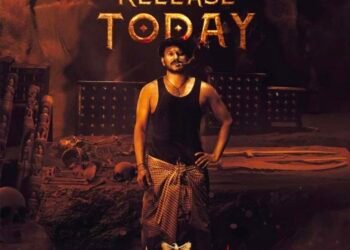 ఎంగేజింగ్ రొమాంటిక్ హారర్ థ్రిల్లర్ ‘కళింగ’