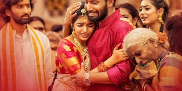 ఆకట్టుకునే అన్నాచెల్లెళ్ల సెంటిమెంట్ “చిట్టి పొట్టి”