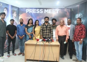 వైభవంగా “మహీష” సినిమా టీజర్ సక్సెస్ మీట్, త్వరలోనే గ్రాండ్ థియేట్రికల్ రిలీజ్ కు వస్తున్న మూవీ