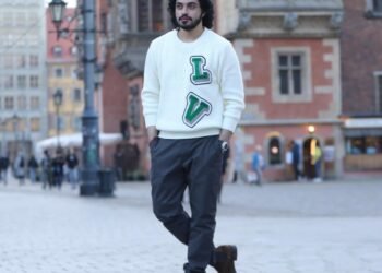 సోషల్ మీడియాలో వైరల్ అవుతున్న యంగ్ టాలెంటెడ్ హీరో చేతన్ మద్దినేని స్టైలిష్ మేకోవర్ ఫొటోస్