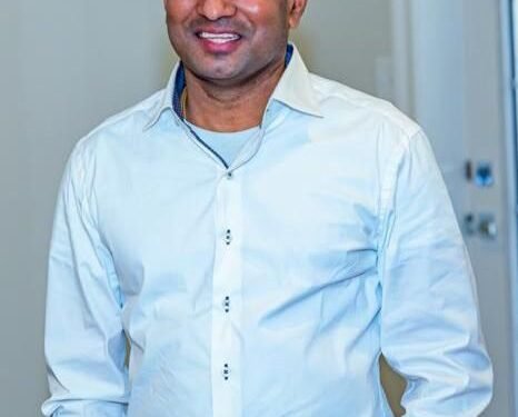 ఆంధ్రప్రదేశ్ అమెరికన్ అసోసియేషన్ (AAA) తొలి జాతీయ సదస్సుకు ఆహ్వానం