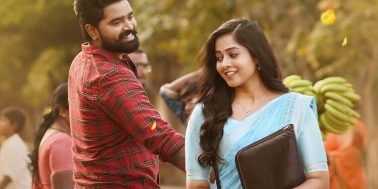 ఎమోషనల్… లవ్‌రెడ్డి