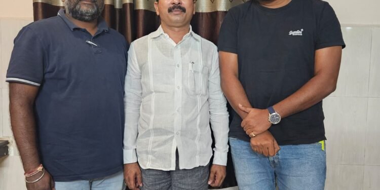 తెలుగు రాష్ట్రాల్లో ప్రణాళిక బద్ధంగా సభ్యత్వ నమోదు చేసి పార్టీ బలోపేతానికి కృషి చేయాలి