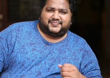 చాలా కాలం తర్వాత ఇప్పుడు ‘బహిర్భూమి’ చిత్రంతో నా పేరు ఇండస్ట్రీలో వినిపిస్తోంది- సంగీత దర్శకుడు అజయ్ పట్నాయక్