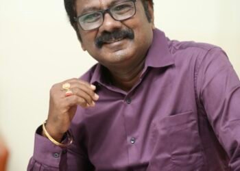 ప్రిన్స్, నరేష్ అగస్త్య పర్ ఫార్మెన్స్ “కలి” మూవీకి హైలైట్ అవుతుంది – చిత్ర సమర్పకులు కె రాఘవేంద్ర రెడ్డి