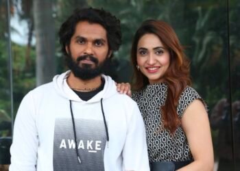 ఘనంగా “గ్యాంగ్ స్టర్” సినిమా ప్రీ రిలీజ్ ఈవెంట్, రేపు గ్రాండ్ థియేట్రికల్ రిలీజ్ కు వస్తున్న మూవీ