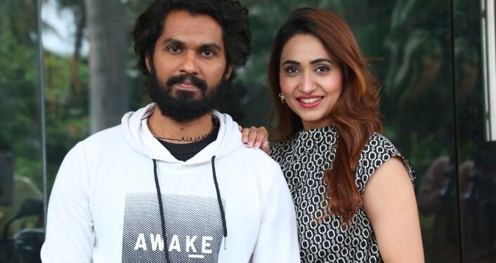 ఘనంగా “గ్యాంగ్ స్టర్” సినిమా ప్రీ రిలీజ్ ఈవెంట్, రేపు గ్రాండ్ థియేట్రికల్ రిలీజ్ కు వస్తున్న మూవీ