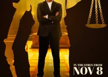 వంచన చిత్రం నవంబర్ 8న విడుదల 