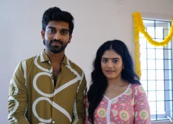 యూత్‌ఫుల్‌ రొమాంటిక్‌ ఎంటర్‌టైనర్‌ ‘ఐ హేట్‌ మ్యారేజ్‌’  ప్రారంభం