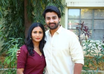 విడుద‌ల‌కు సిద్ధ‌మైన‌ M4M (Motive For Murder) మూవీ