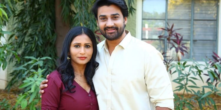 విడుద‌ల‌కు సిద్ధ‌మైన‌ M4M (Motive For Murder) మూవీ