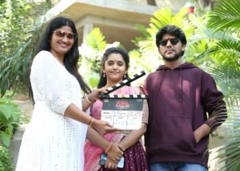 పూజా కార్యక్రమాలతో జిపిఎల్ (గాడ్స్ ప్రీమియర్ లీగ్) చిత్రం ప్రారంభం !!!