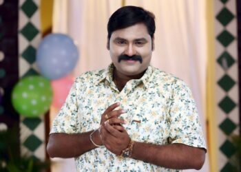 ఎర్రచీర దర్శకుడు సీ. హెచ్ సుమన్ బాబు దర్శకత్వంలో సోషియో ఫాంటసీ చిత్రానికి శ్రీకారం