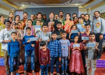 ఒంటరి మహిళల కోసం పని చేస్తున్న ఏకైక సంస్థ ‘ఆర్జే ఇన్సిపిరేషన్ హ్యాండ్స్‌‌’